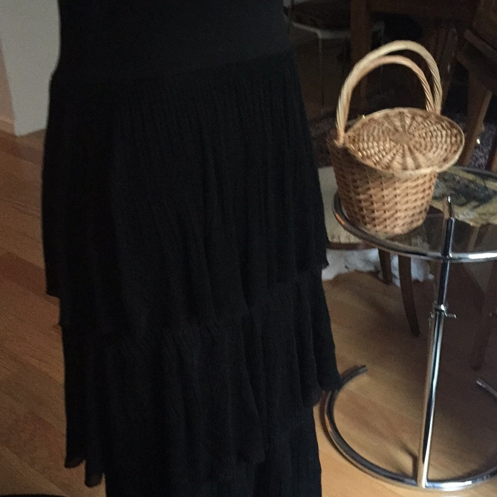 Tiers of sexiness - Picture 6 of 8